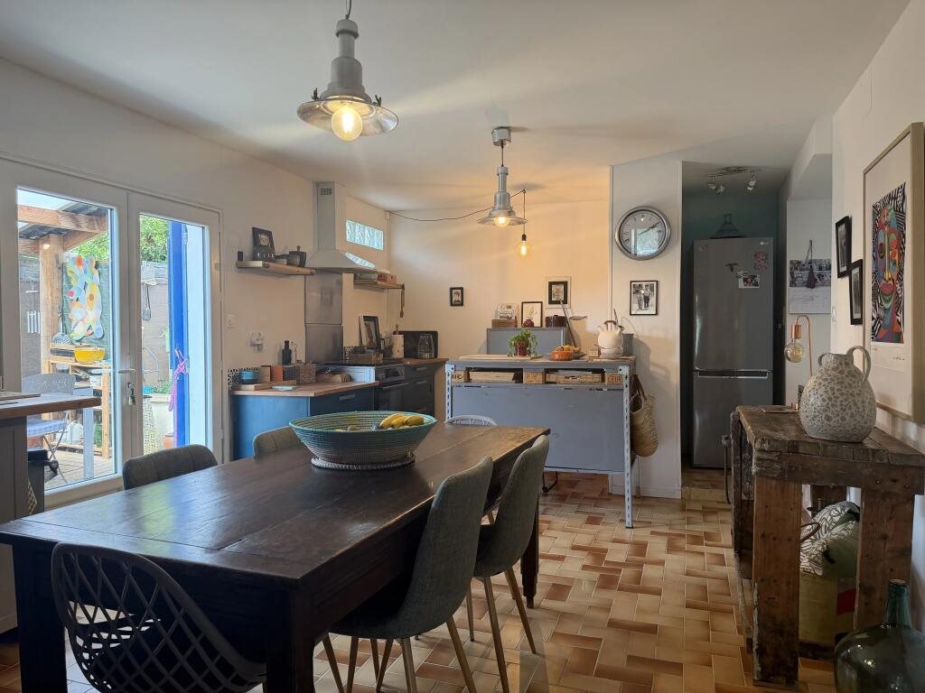 Maison à vendre, 87m², Chalais