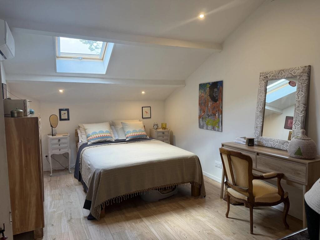 Maison à vendre, 87m², Chalais