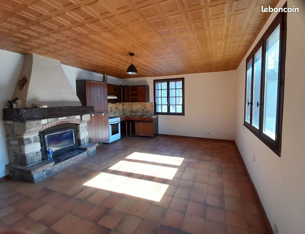 Maison à vendre, 147m², La Digne-d'Aval