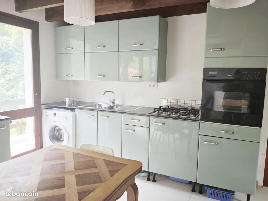 Maison à vendre, 59m², Axat