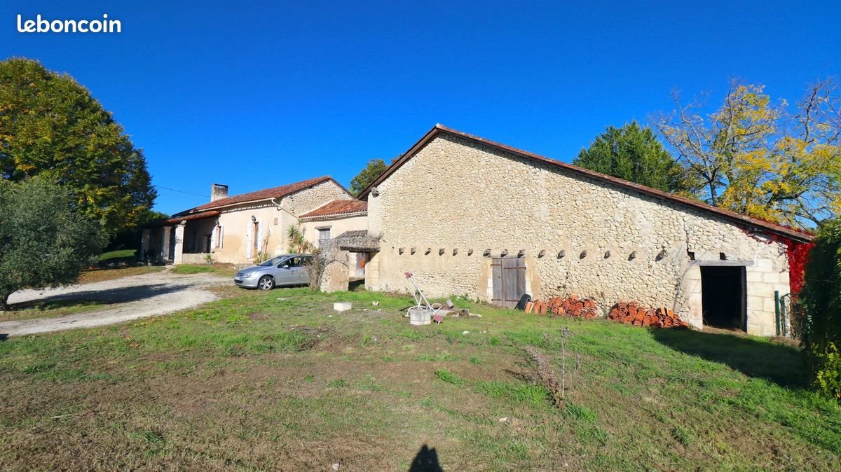 Maison à vendre, 113m², Villetoureix
