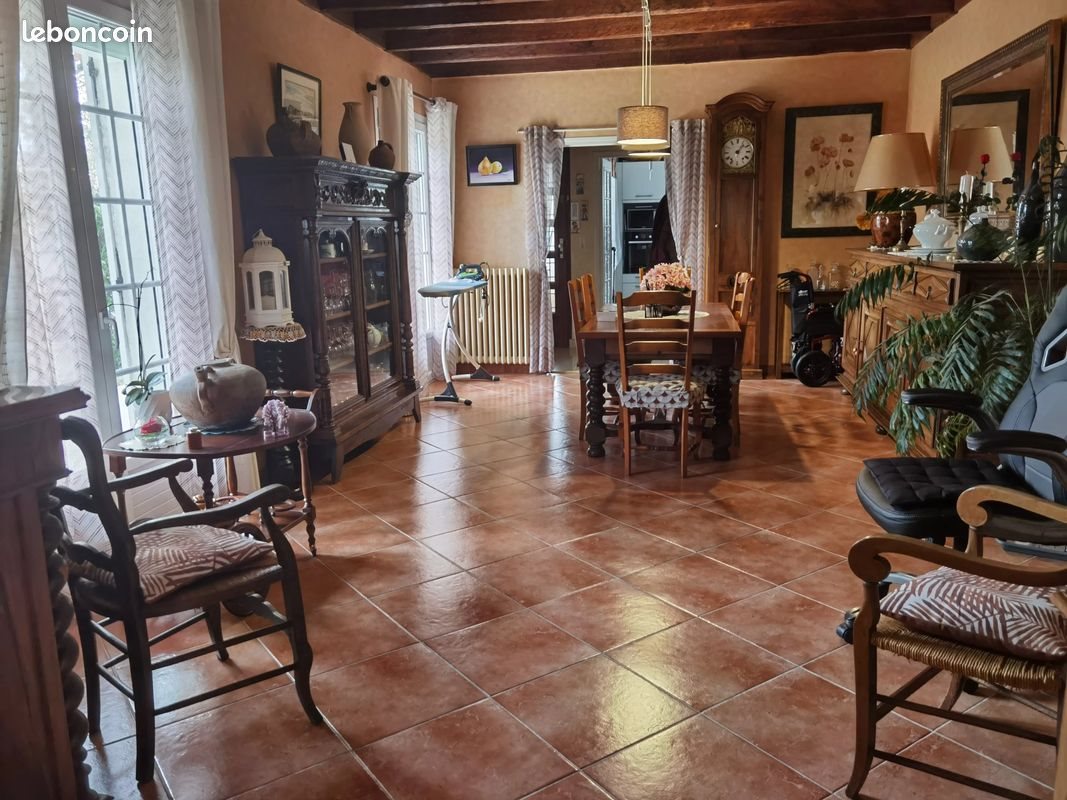 Maison à vendre, 184m², Beaumont-de-Lomagne
