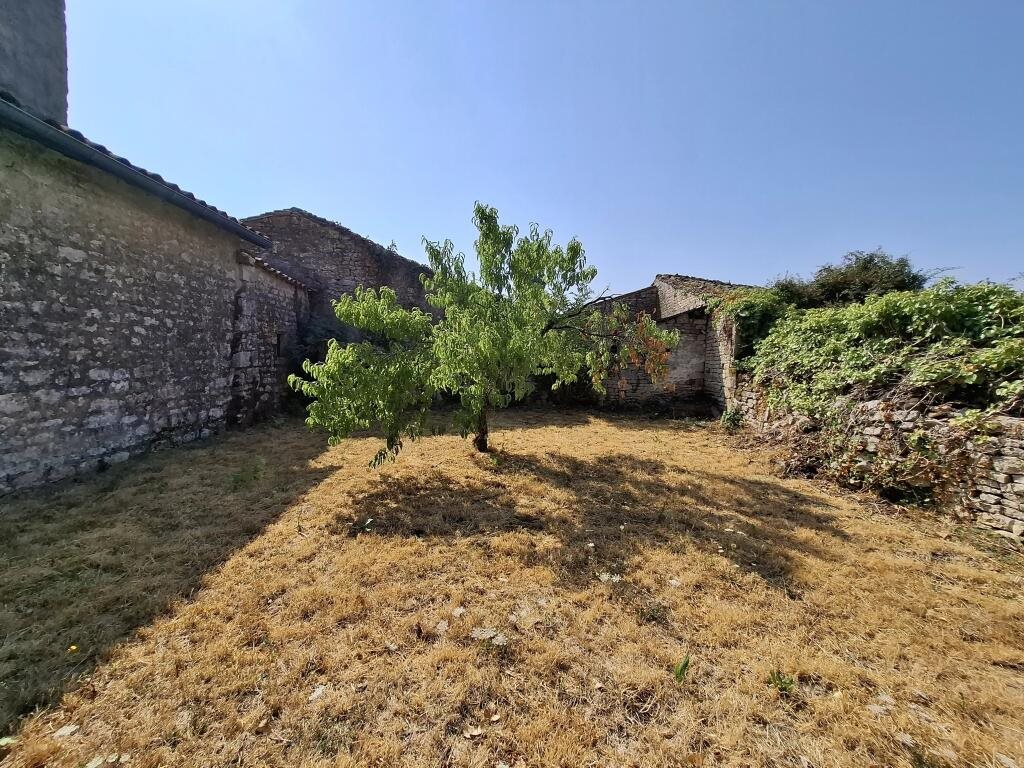Maison à vendre, 141m², Melle