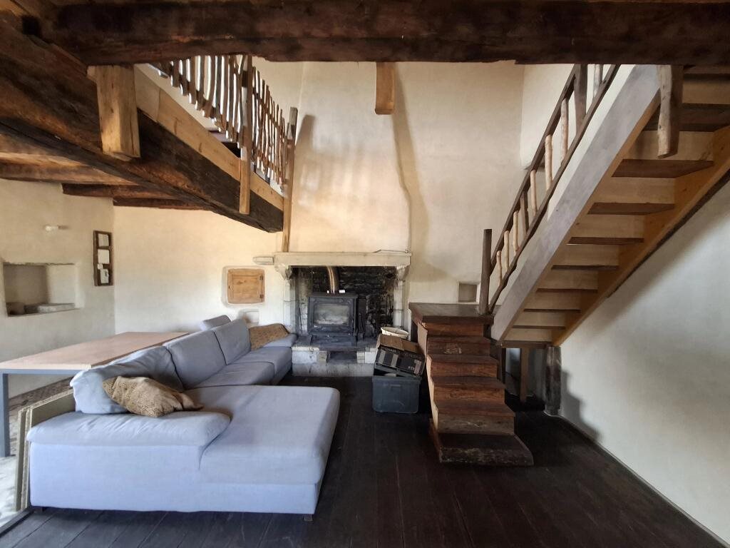 Maison à vendre, 141m², Melle