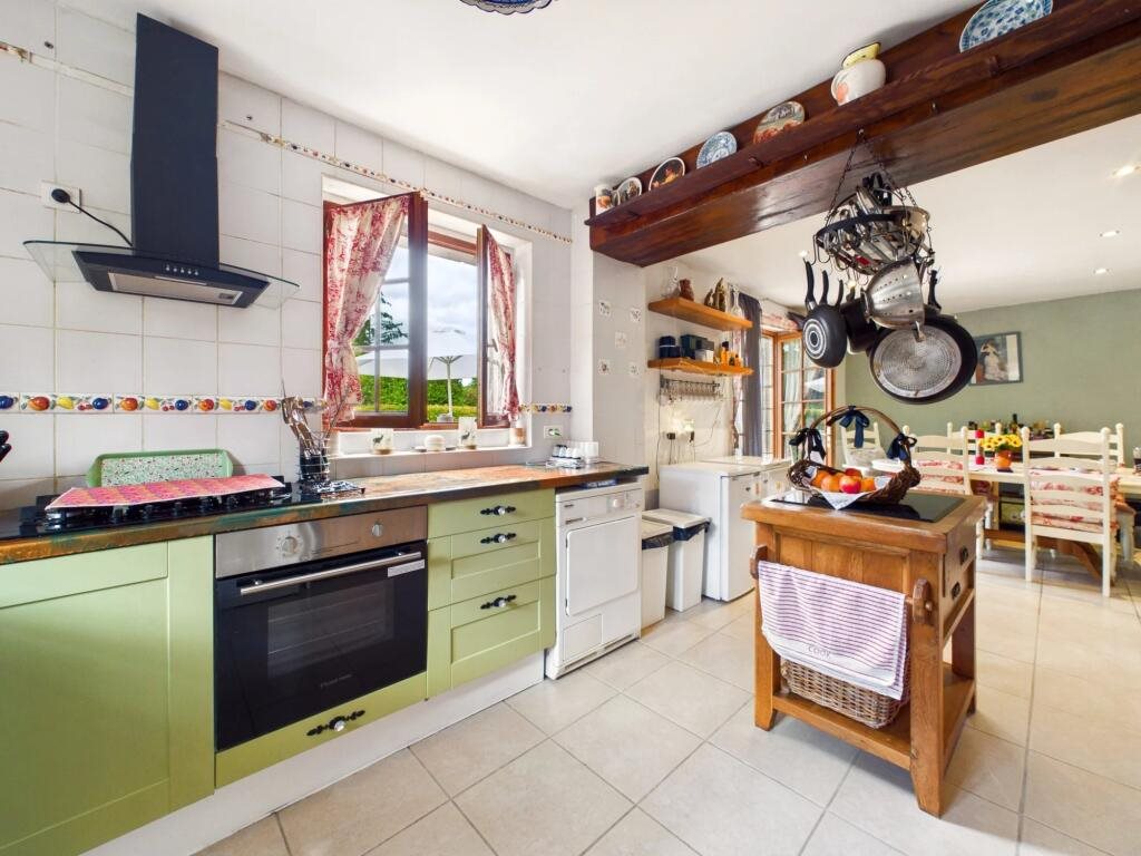 Maison à vendre, 230m², Brantôme