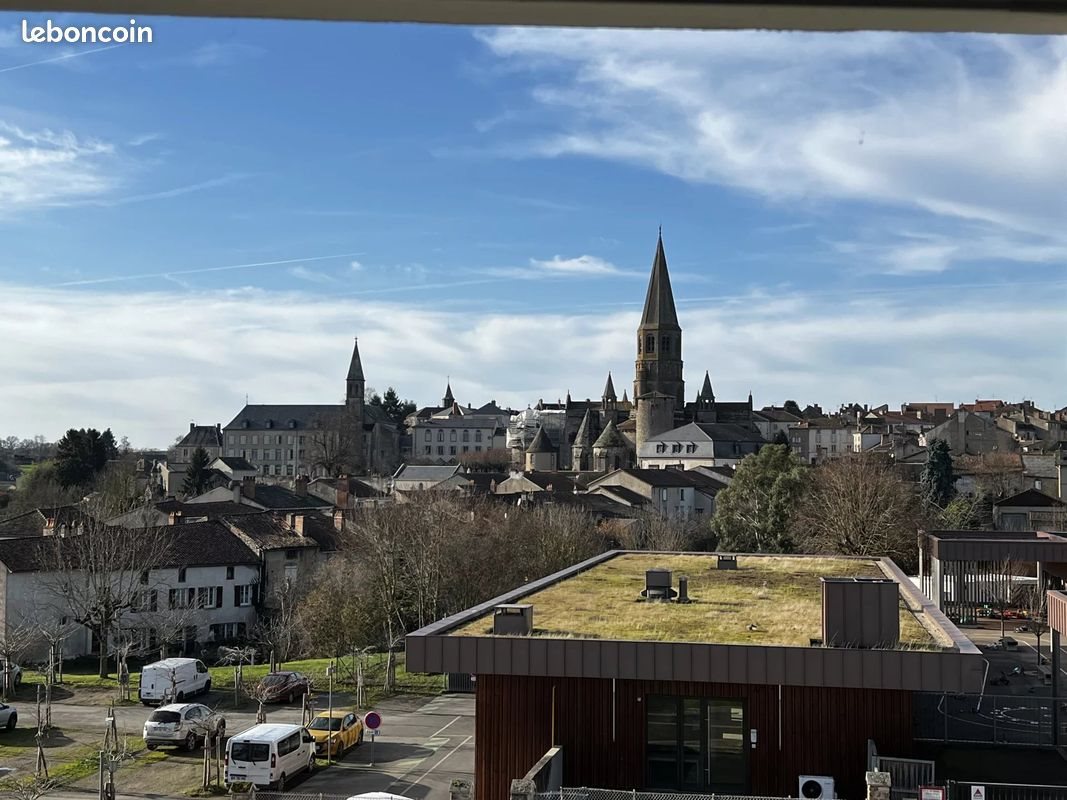 Maison à vendre, 110m², Le Dorat