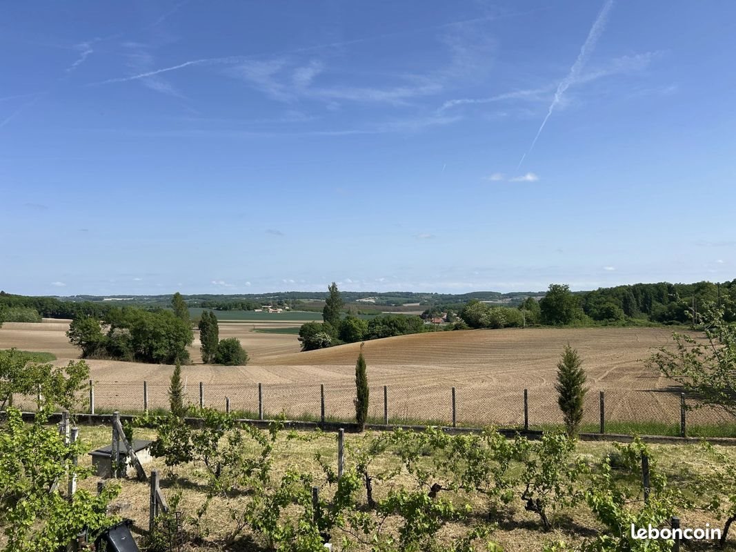 Maison à vendre, 63m², Pillac