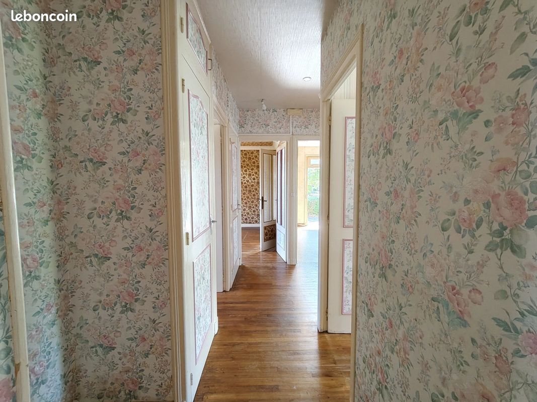 Maison à vendre, 105m², Piégut-Pluviers