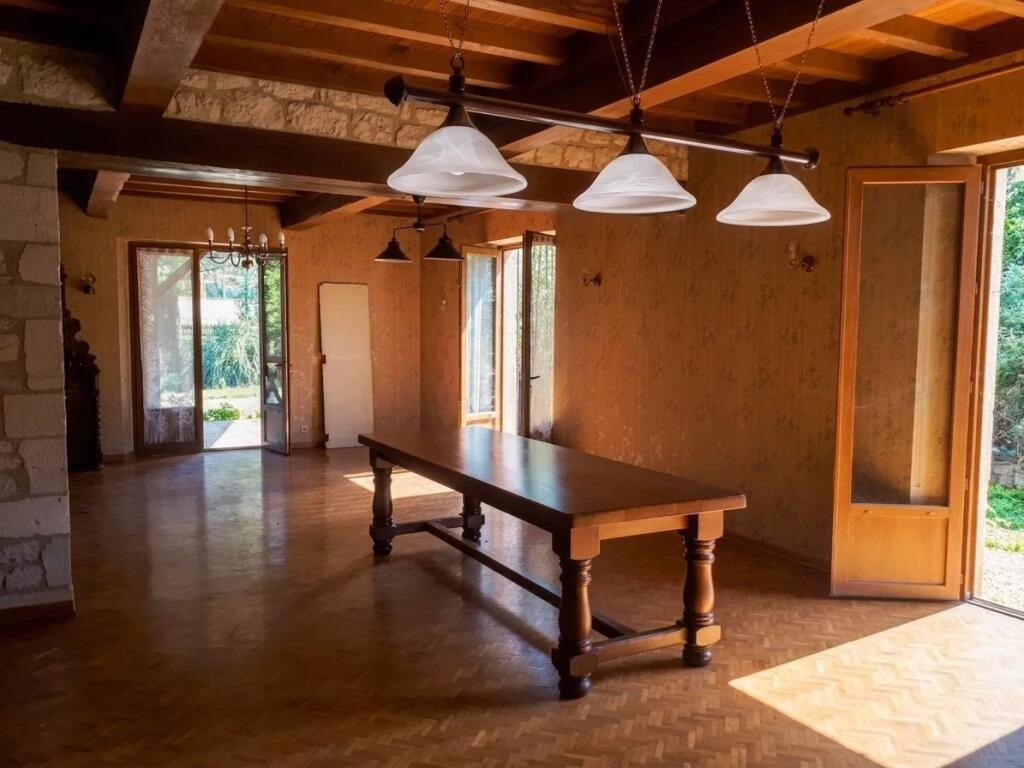 Maison à vendre, 148m², Montaigu-de-Quercy