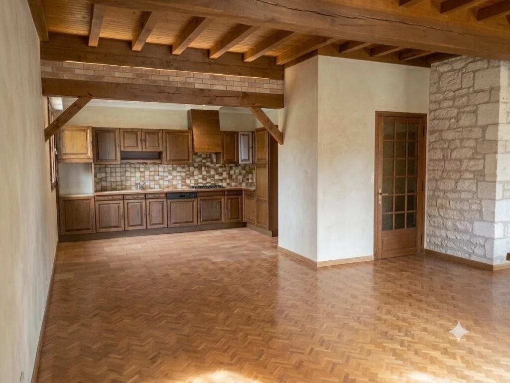 Maison à vendre, 148m², Montaigu-de-Quercy
