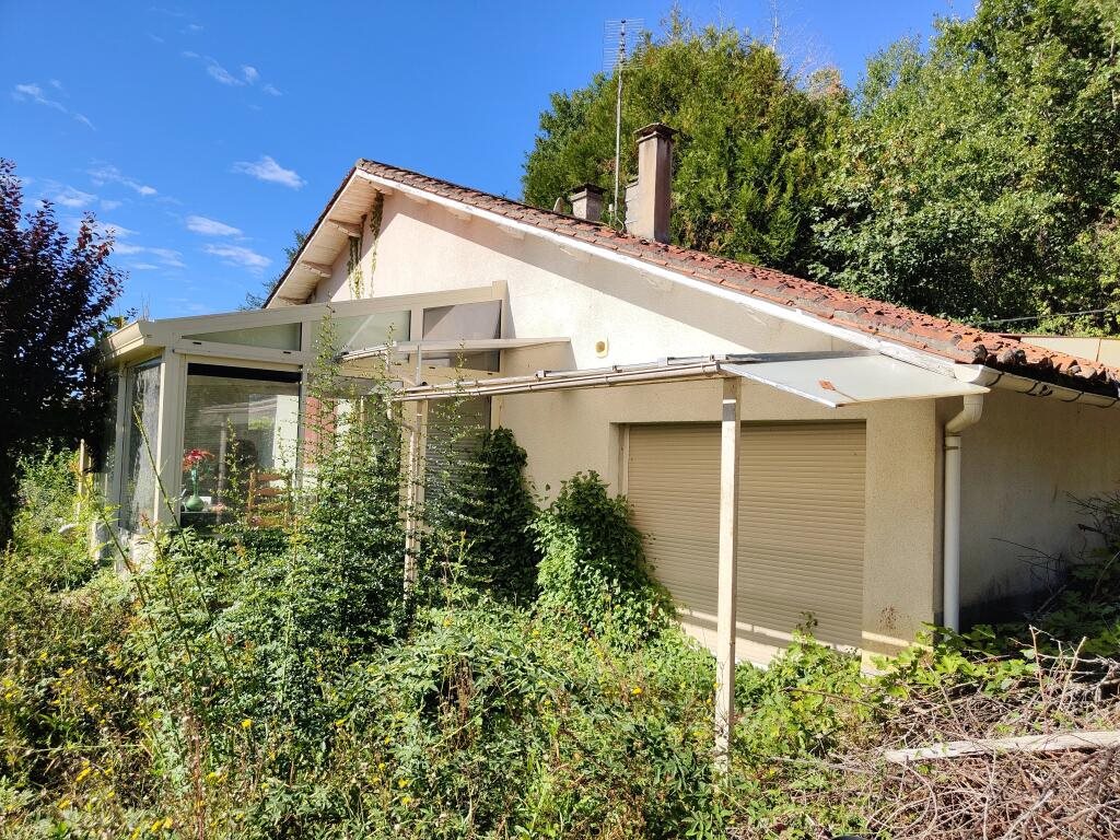 Maison à vendre, 75m², Javerlhac-et-la-Chapelle-Saint-Robert