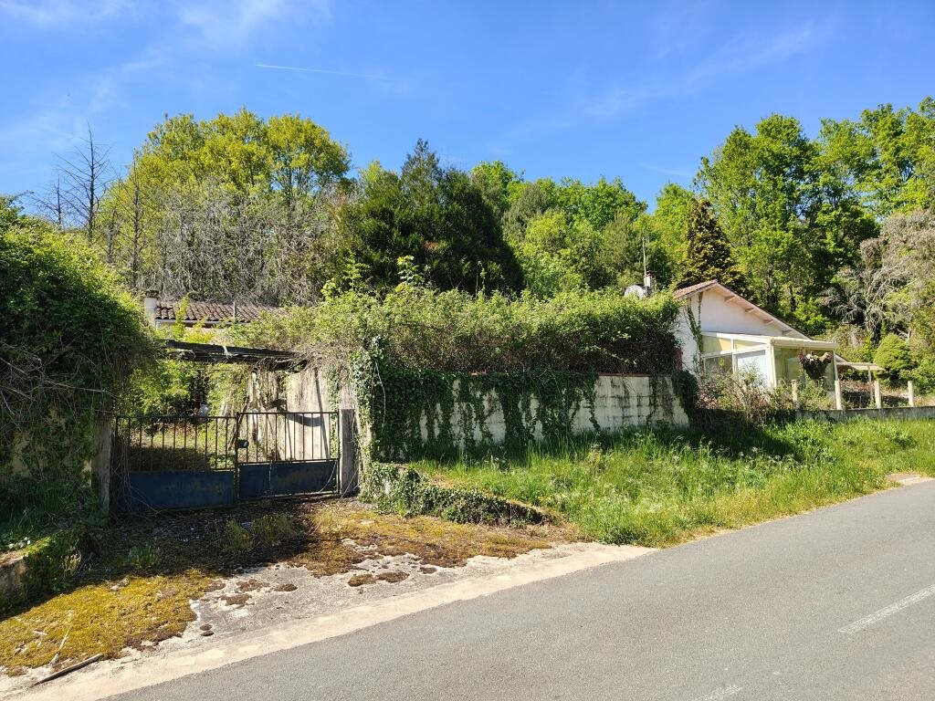 Maison à vendre, 75m², Javerlhac-et-la-Chapelle-Saint-Robert