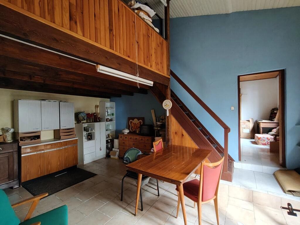 Maison à vendre, 75m², Javerlhac-et-la-Chapelle-Saint-Robert