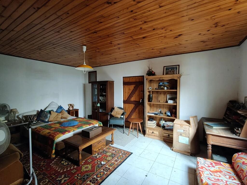 Maison à vendre, 75m², Javerlhac-et-la-Chapelle-Saint-Robert