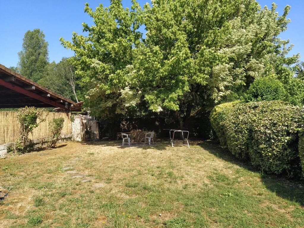 Maison à vendre, 79m², Combiers