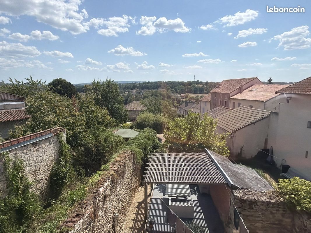 Maison à vendre, 308m², Bellac