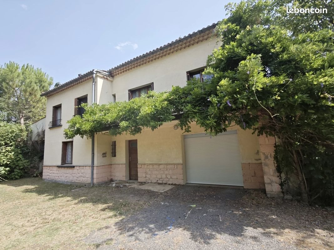 Maison à vendre, 104m², Couiza