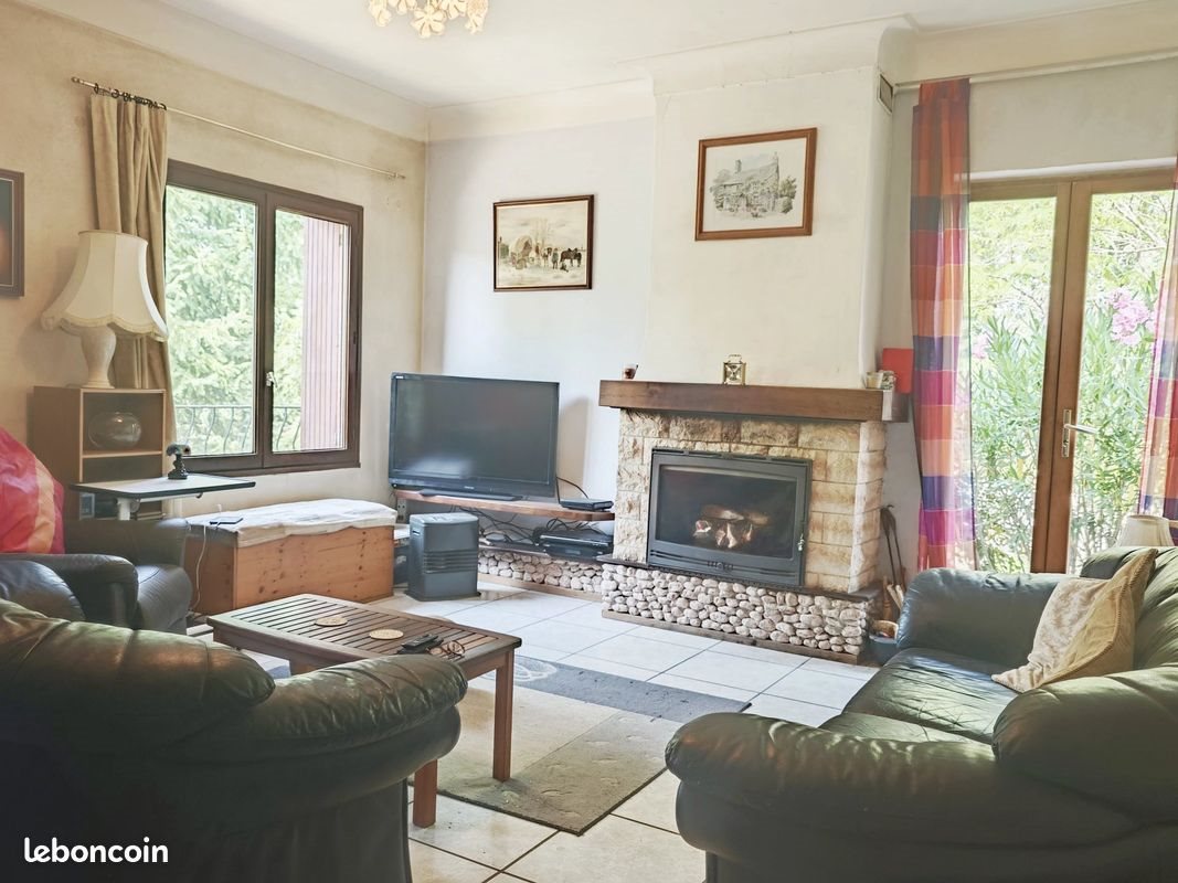 Maison à vendre, 104m², Couiza