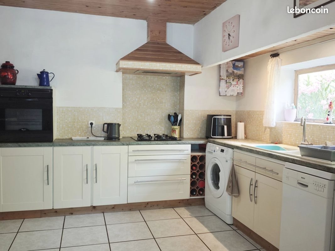 Maison à vendre, 104m², Couiza