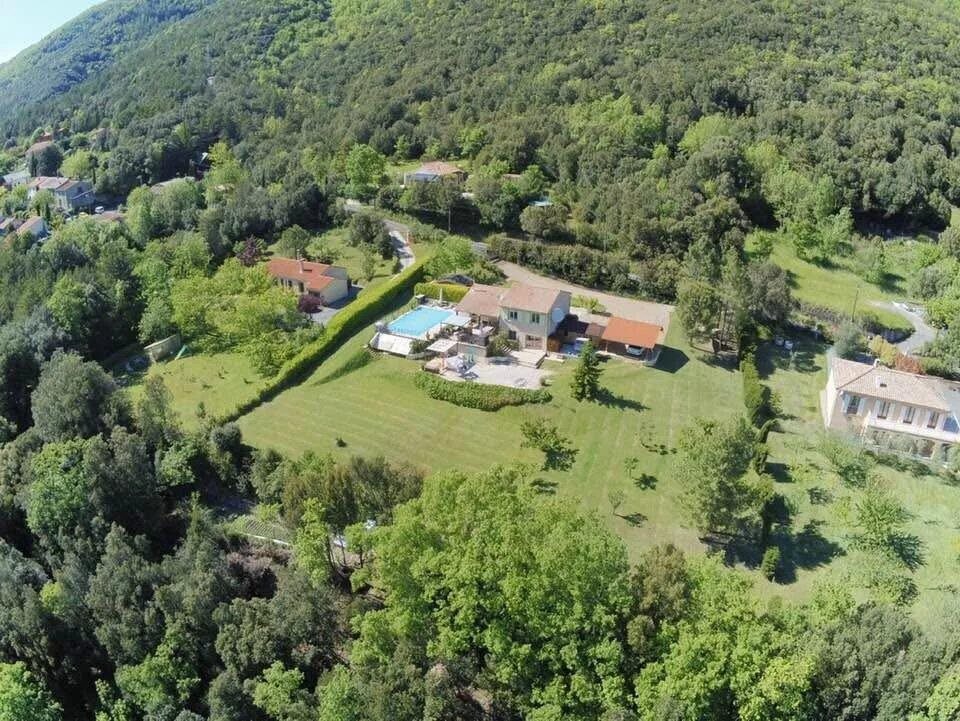 Maison à vendre, 160m², Puilaurens