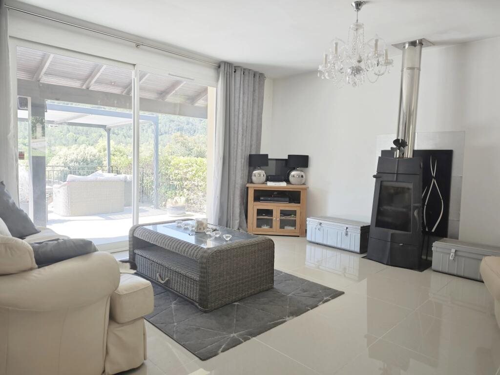 Maison à vendre, 160m², Puilaurens