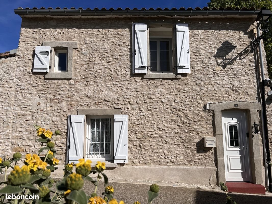 Maison à vendre, 103m², Raissac-sur-Lampy