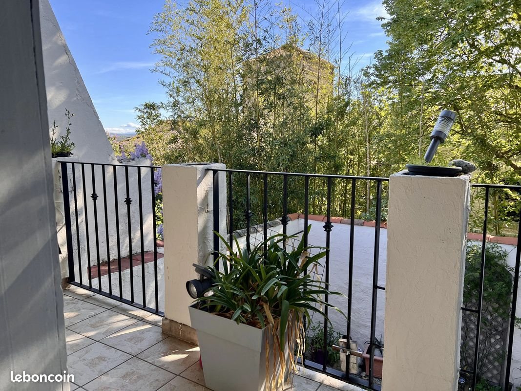 Maison à vendre, 103m², Raissac-sur-Lampy