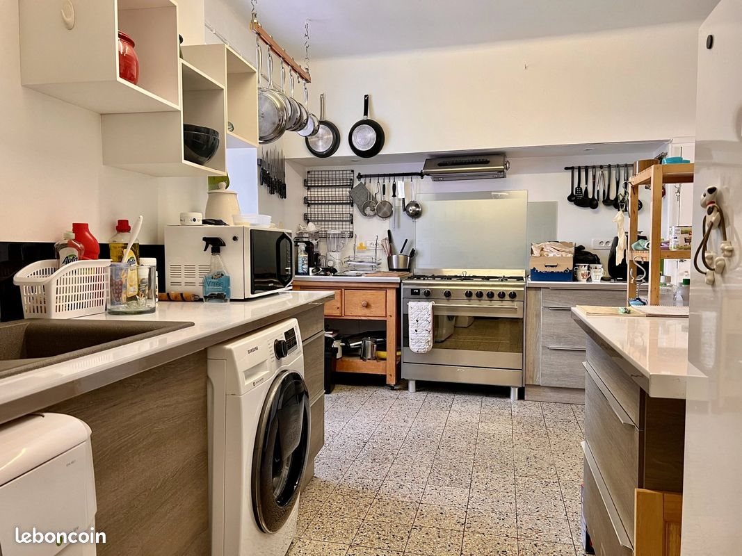 Maison à vendre, 103m², Raissac-sur-Lampy