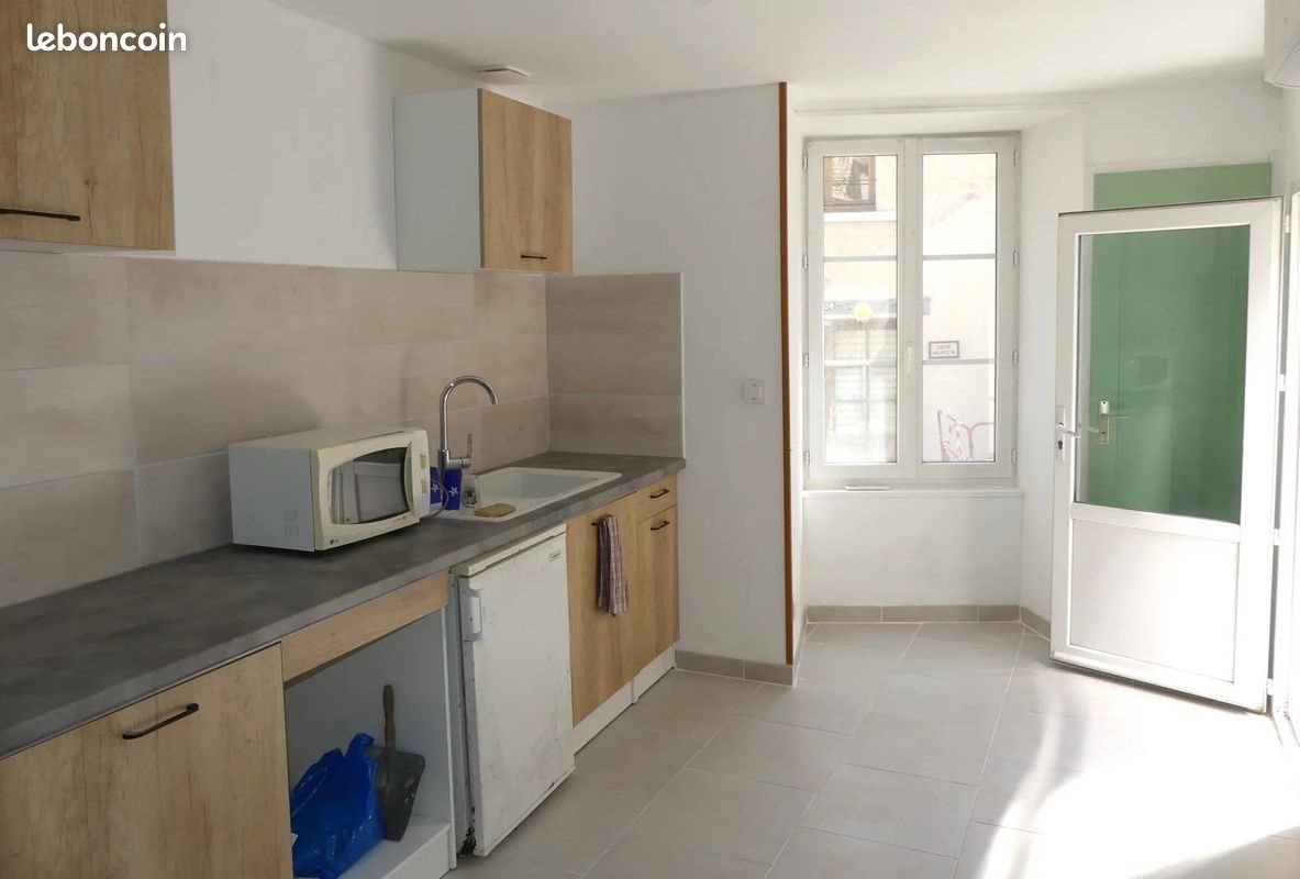 Maison à vendre, 109m², Chef-Boutonne
