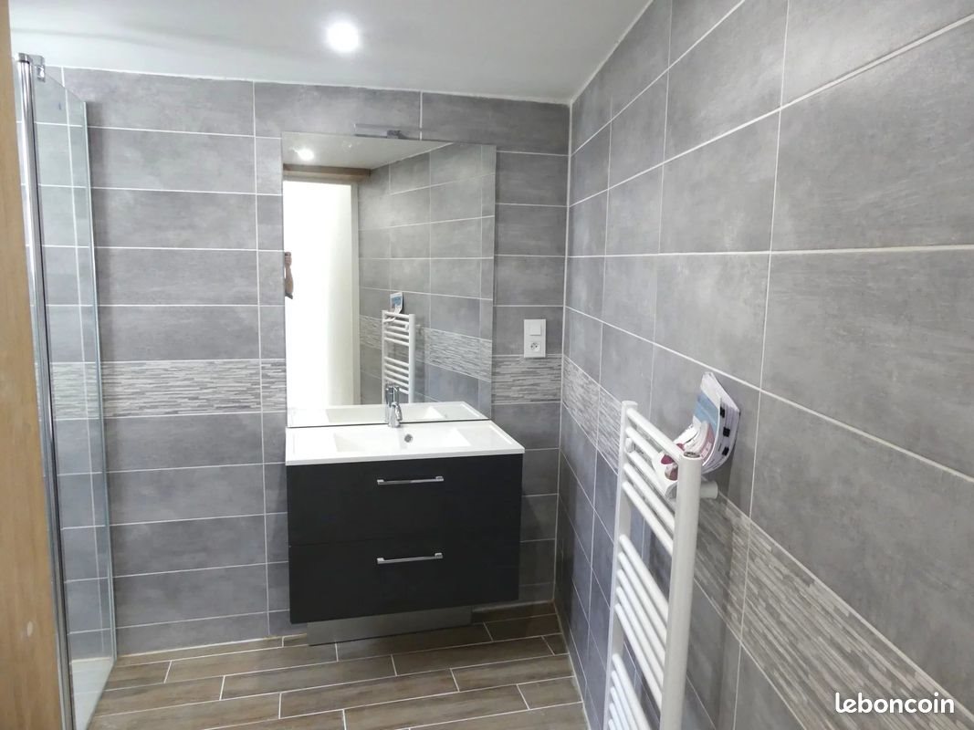 Maison à vendre, 109m², Chef-Boutonne