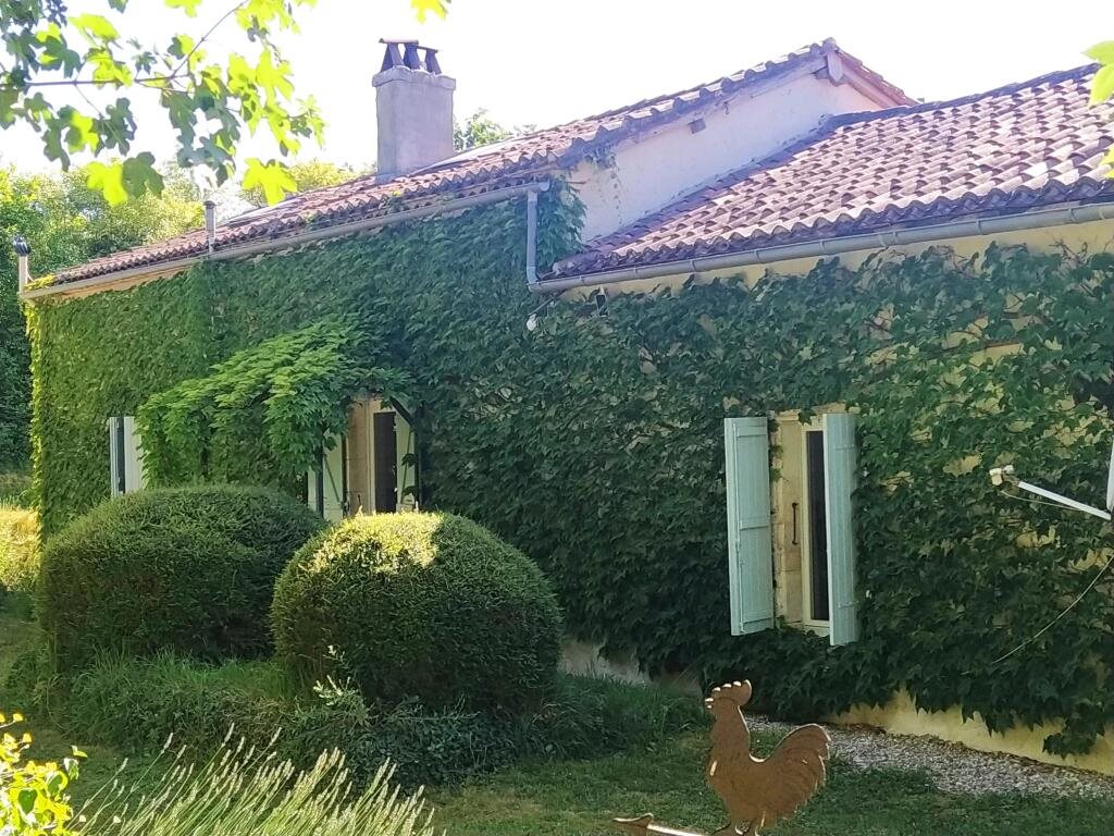 Maison à vendre, 124m², Bouteilles-Saint-Sébastien