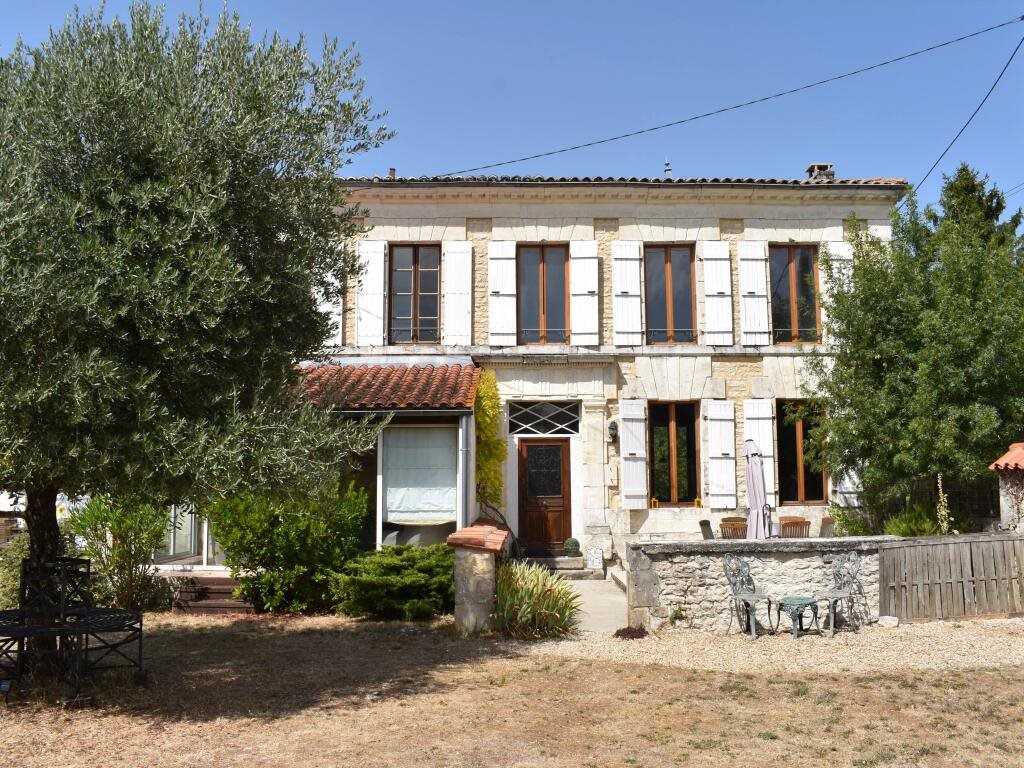 Maison à vendre, 146m², Gibourne