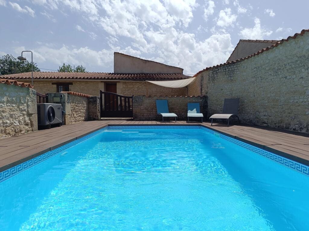 Maison à vendre, 146m², Gibourne