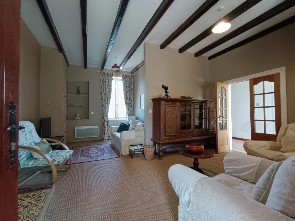 Maison à vendre, 146m², Gibourne