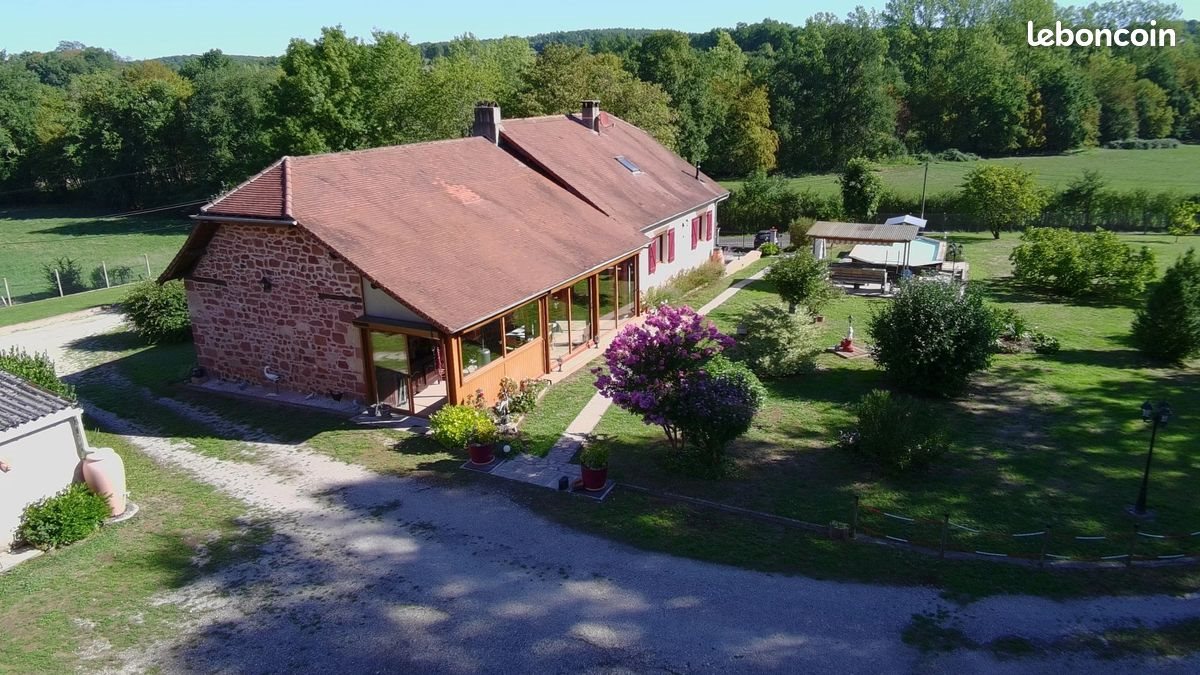 Maison à vendre, 150m², Hautefort