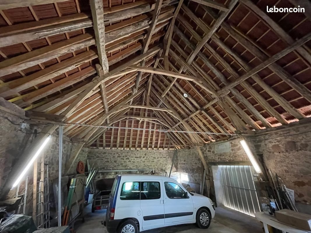 Maison à vendre, 150m², Hautefort