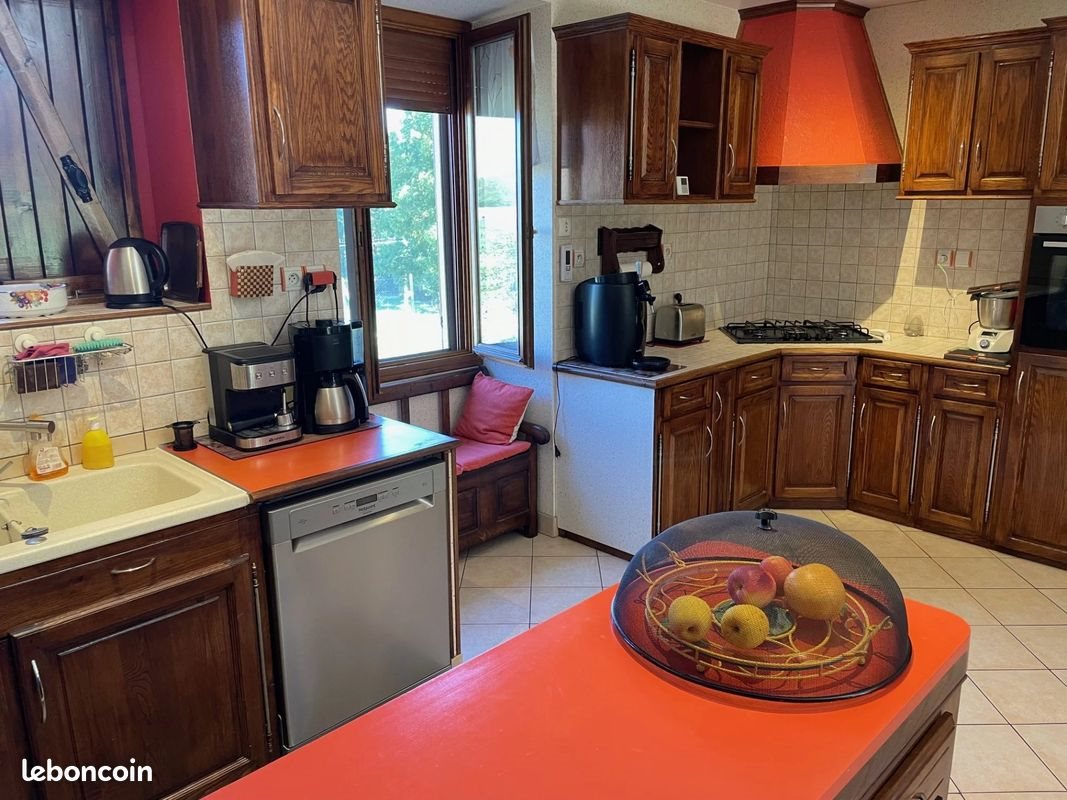 Maison à vendre, 150m², Hautefort