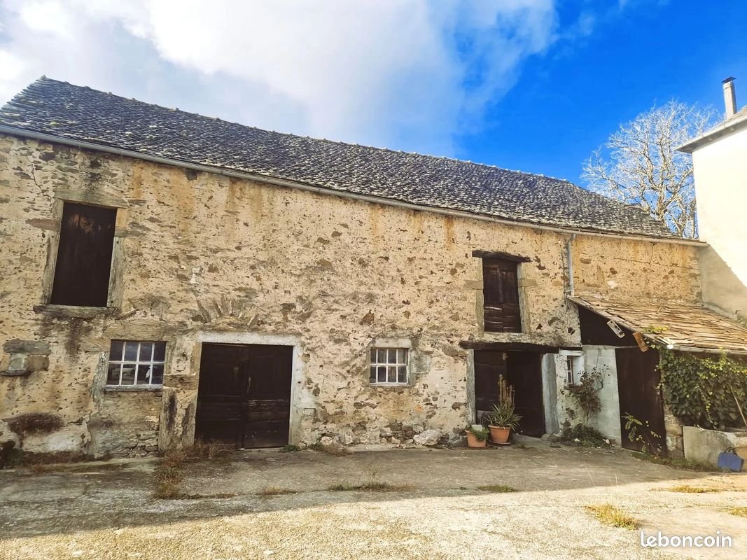 Maison à vendre, 7m², La Salvetat-Peyralès