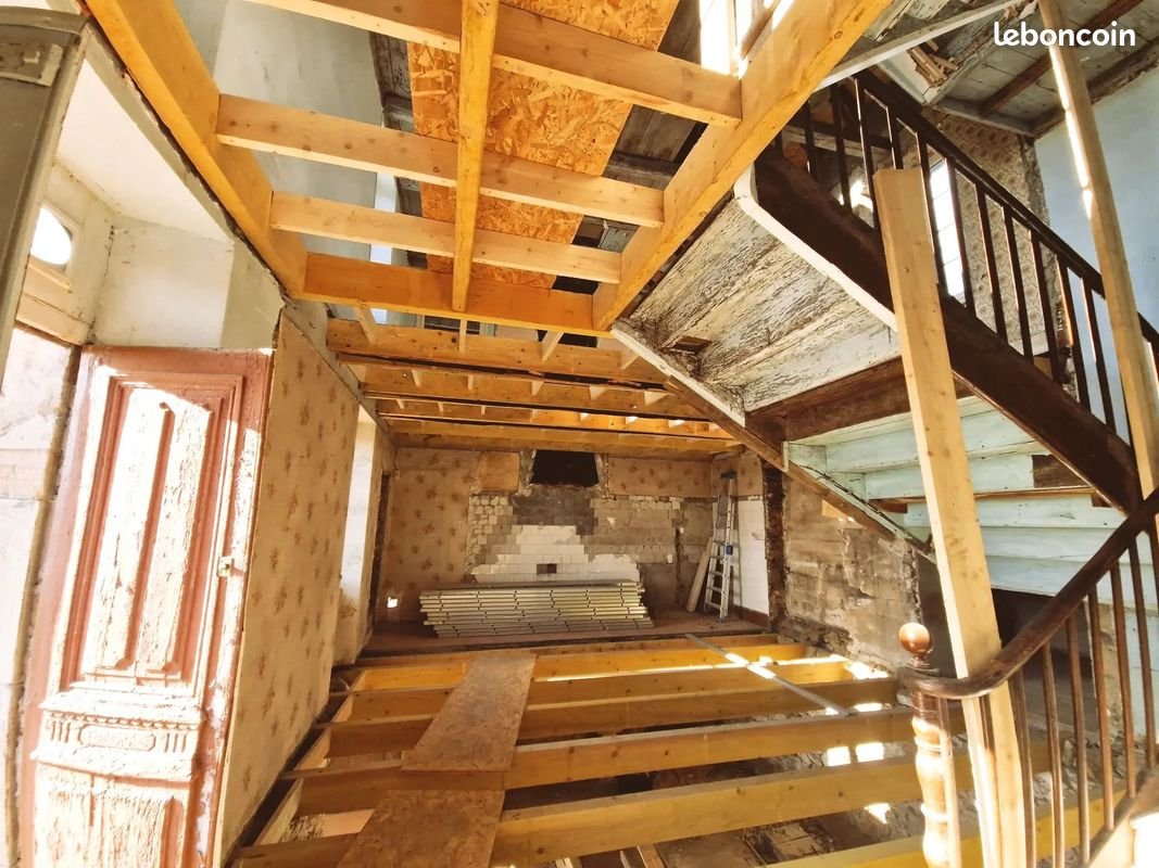 Maison à vendre, 7m², La Salvetat-Peyralès