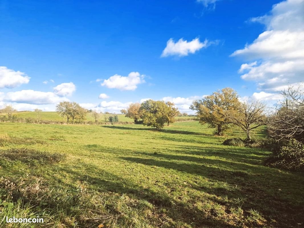 Maison à vendre, 7m², La Salvetat-Peyralès