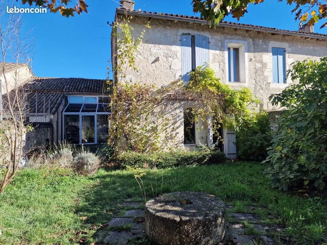 Maison à vendre, 233m², Eymet