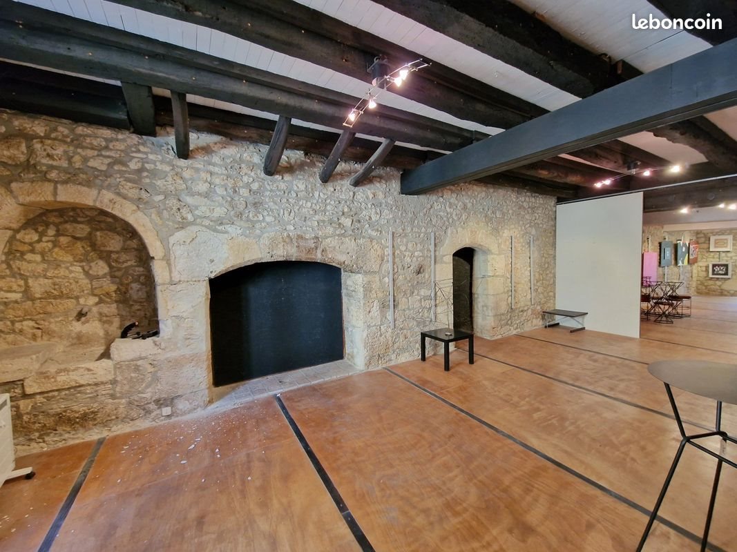 Maison à vendre, 233m², Eymet