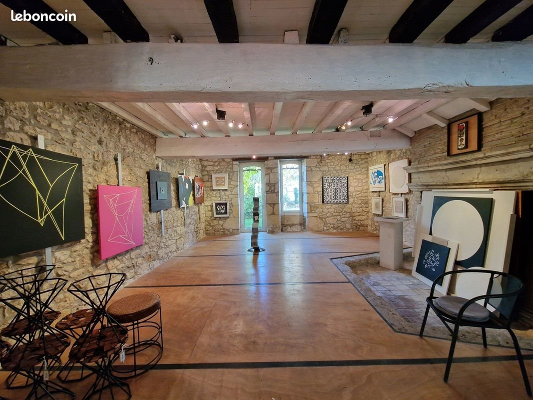 Maison à vendre, 233m², Eymet