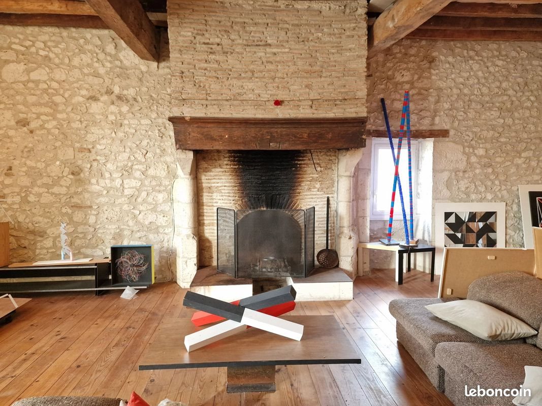 Maison à vendre, 233m², Eymet