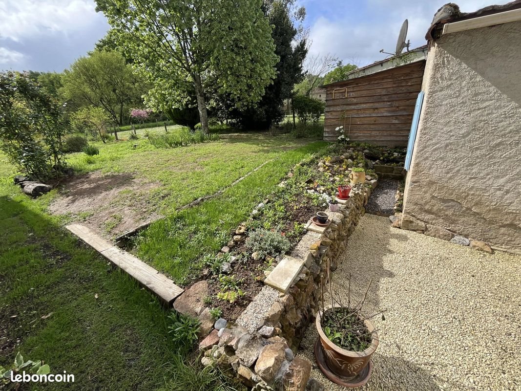Maison à vendre, 96m², Adriers