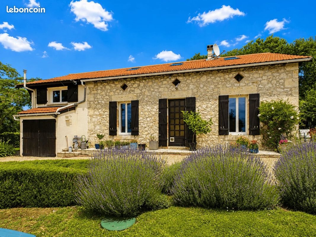 Maison à vendre, 239m², Allemans-du-Dropt