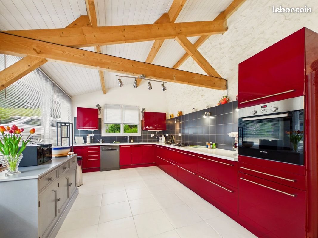 Maison à vendre, 239m², Allemans-du-Dropt
