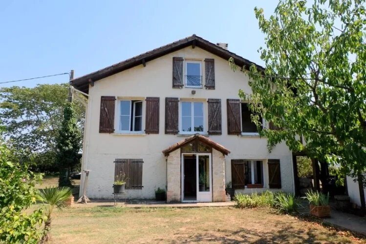 Maison à vendre, 180m², Clairac