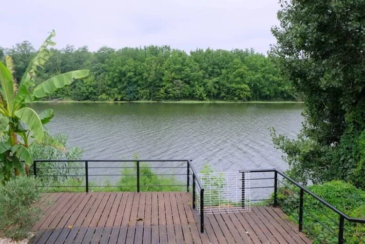Maison à vendre, 180m², Clairac