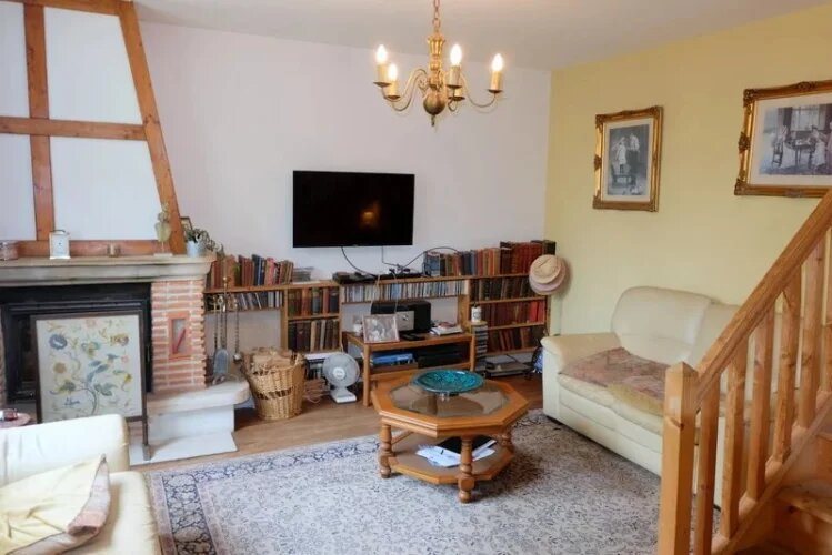 Maison à vendre, 180m², Clairac